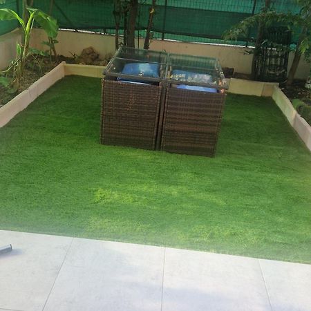 Menton, Appartement/Jardin, Proche Mer Et Centre Zewnętrze zdjęcie